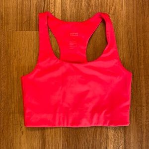 Girlfriend Collective Paloma Sports Bra